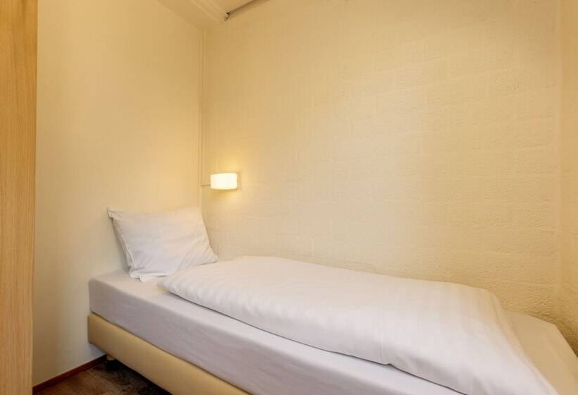 منتجع Center Parcs Limburgse Peel Limburg Brabant