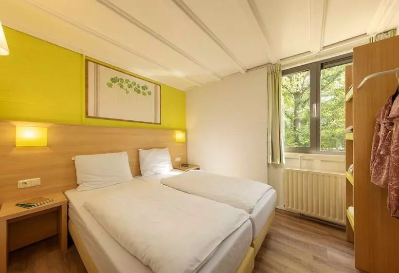 Lomakeskus Center Parcs Limburgse Peel Limburg Brabant