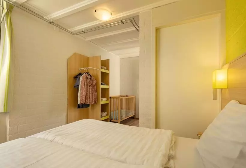 Lomakeskus Center Parcs Limburgse Peel Limburg Brabant