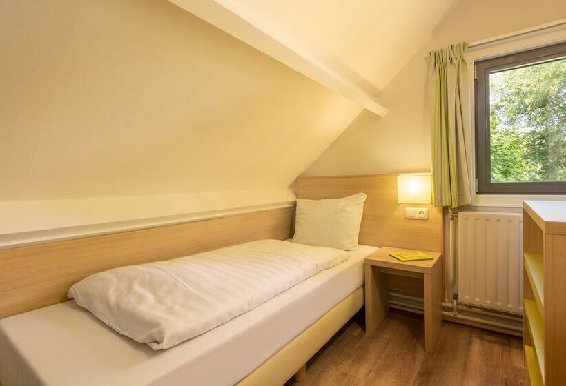 منتجع Center Parcs Limburgse Peel Limburg Brabant