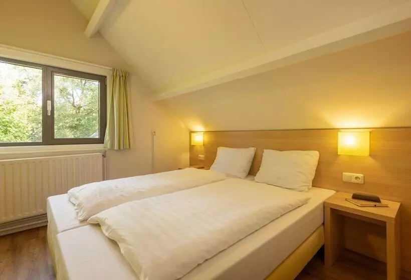 Lomakeskus Center Parcs Limburgse Peel Limburg Brabant