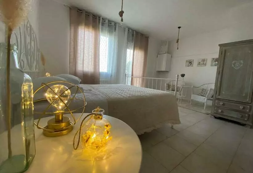 Aamiaismajoitus (B&B) Mama Maja