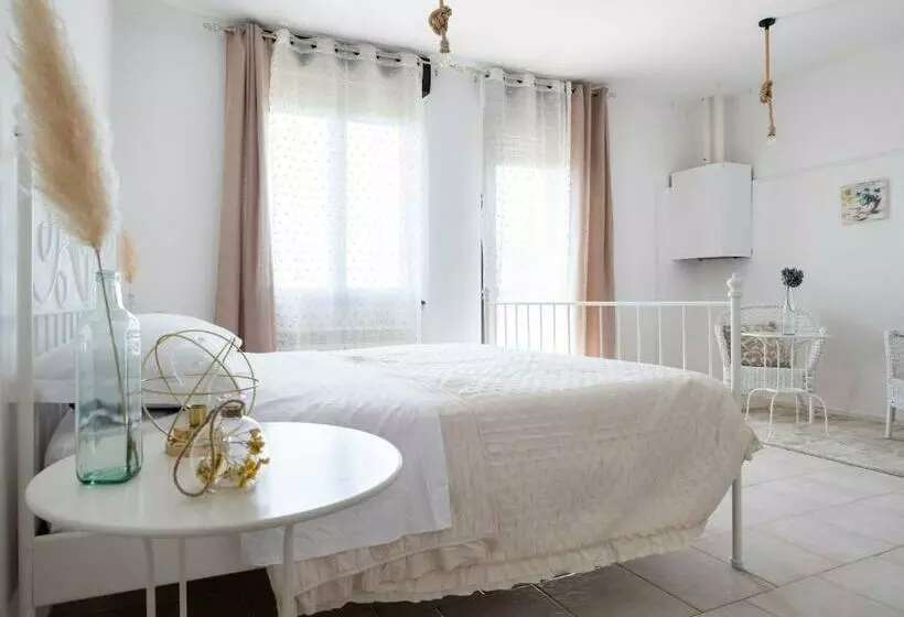 Aamiaismajoitus (B&B) Mama Maja