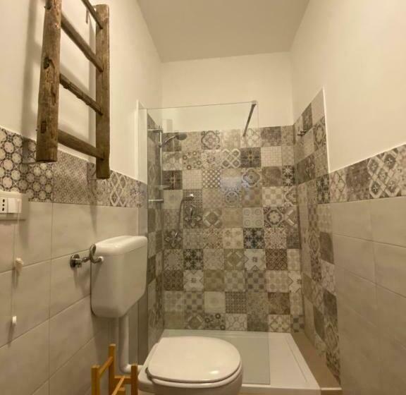 ベッドアンドブレックファースト Mama Maja