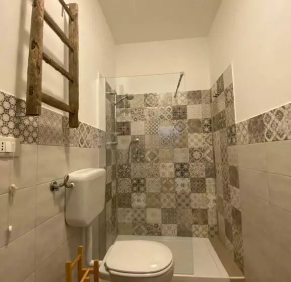 Aamiaismajoitus (B&B) Mama Maja