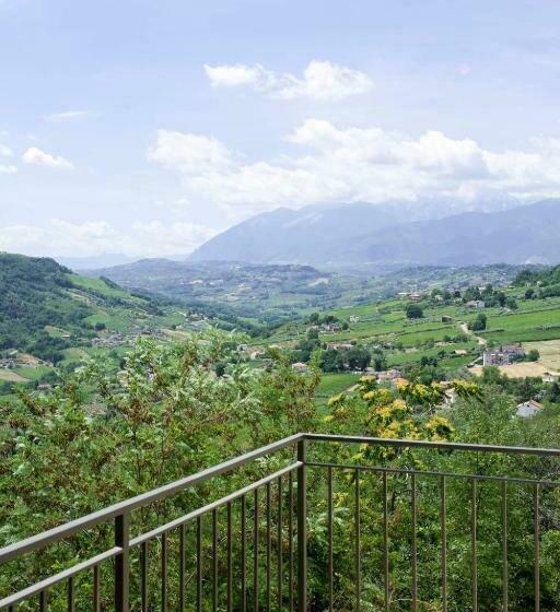 ベッドアンドブレックファースト Mama Maja