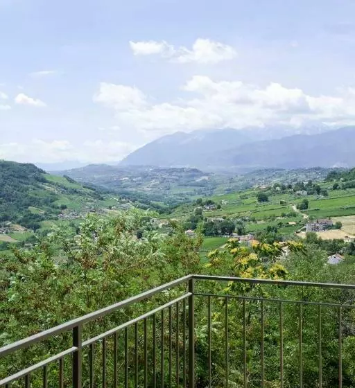 Aamiaismajoitus (B&B) Mama Maja