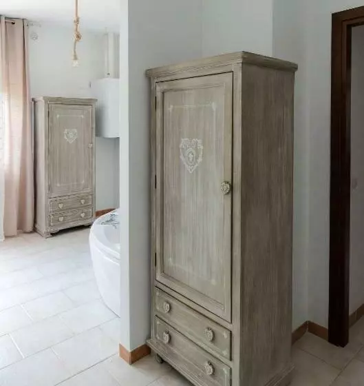 Aamiaismajoitus (B&B) Mama Maja