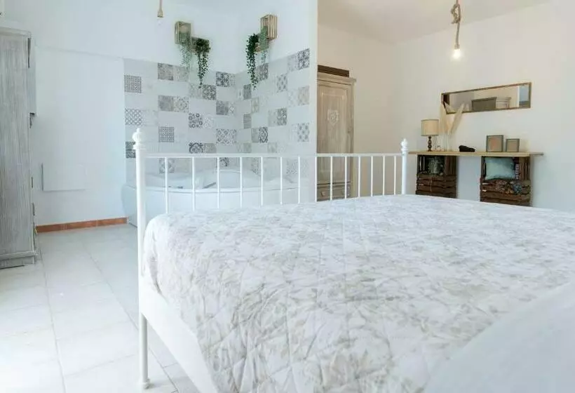 Aamiaismajoitus (B&B) Mama Maja