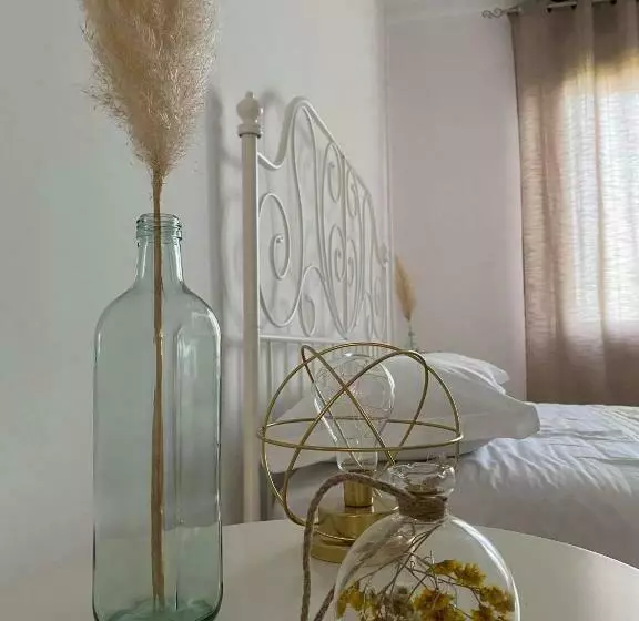 Aamiaismajoitus (B&B) Mama Maja