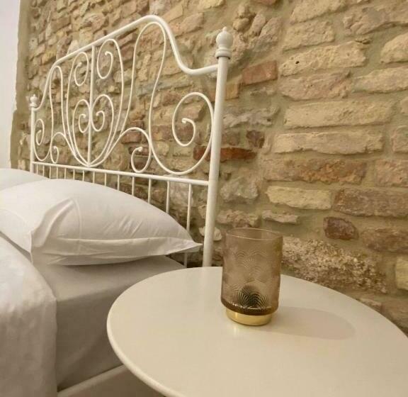 ベッドアンドブレックファースト Mama Maja