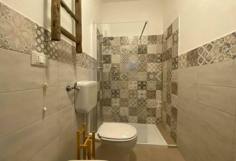 ベッドアンドブレックファースト Mama Maja