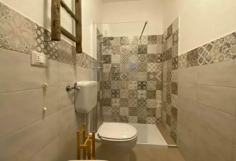 Aamiaismajoitus (B&B) Mama Maja