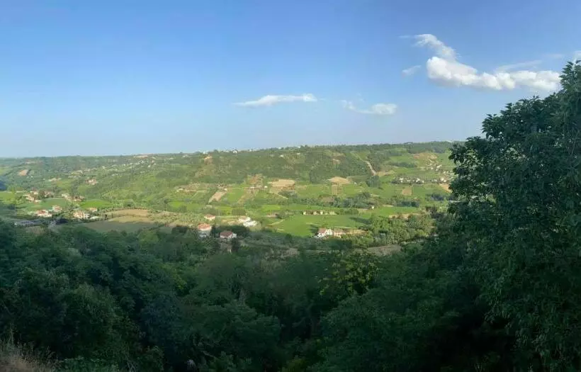 Aamiaismajoitus (B&B) Mama Maja