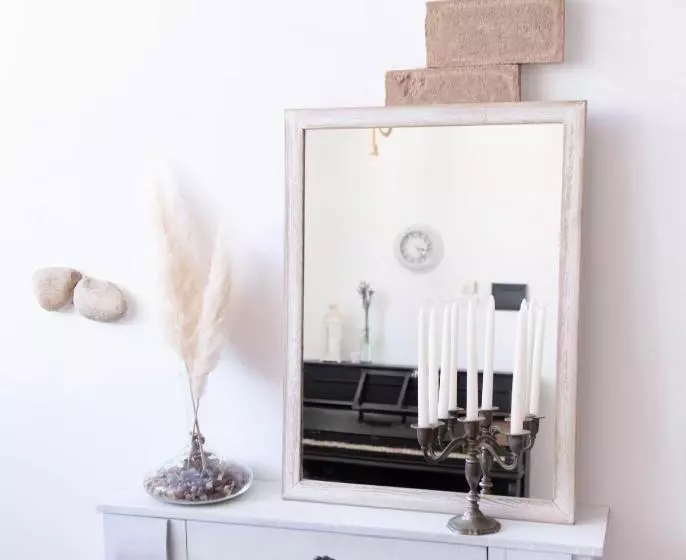 Aamiaismajoitus (B&B) Mama Maja