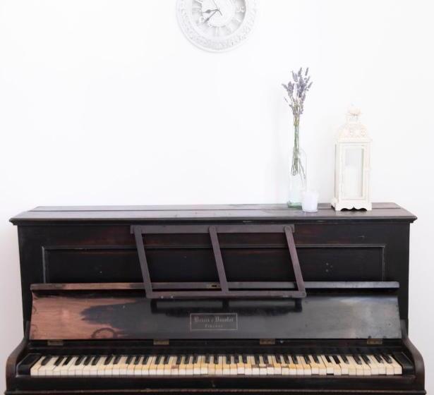 ベッドアンドブレックファースト Mama Maja