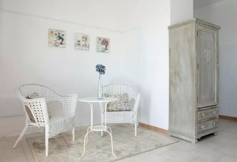 Aamiaismajoitus (B&B) Mama Maja