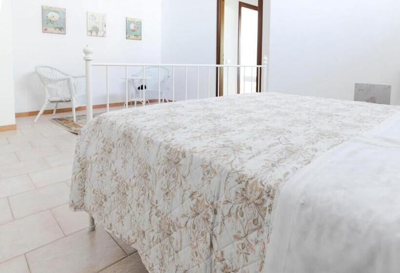 ベッドアンドブレックファースト Mama Maja