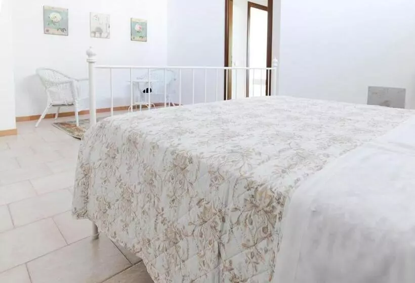 Aamiaismajoitus (B&B) Mama Maja