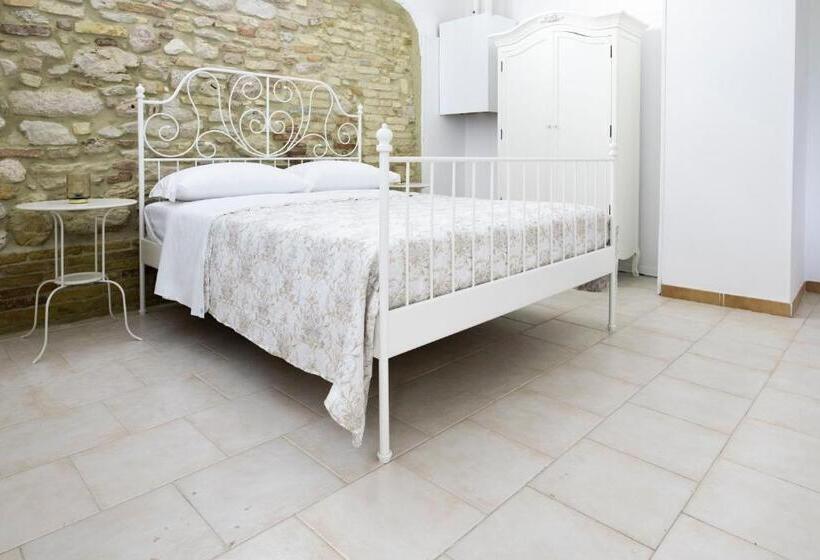 ベッドアンドブレックファースト Mama Maja