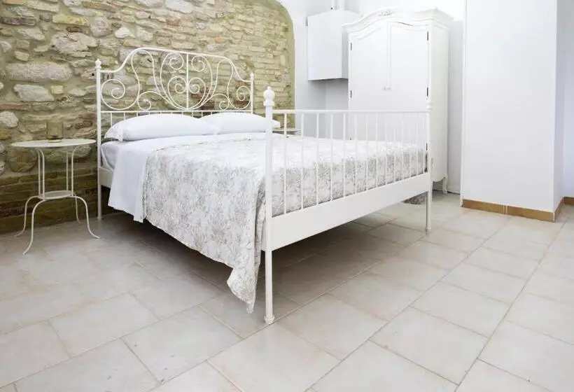 Aamiaismajoitus (B&B) Mama Maja