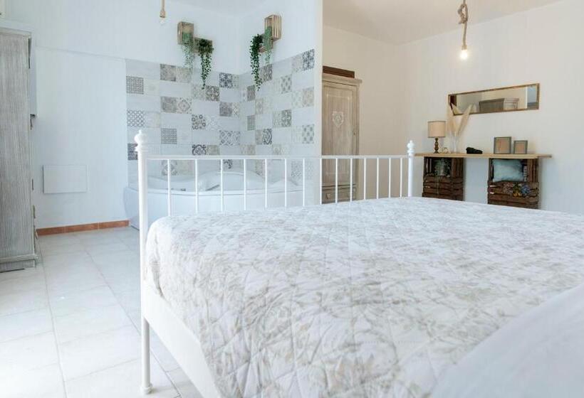 ベッドアンドブレックファースト Mama Maja