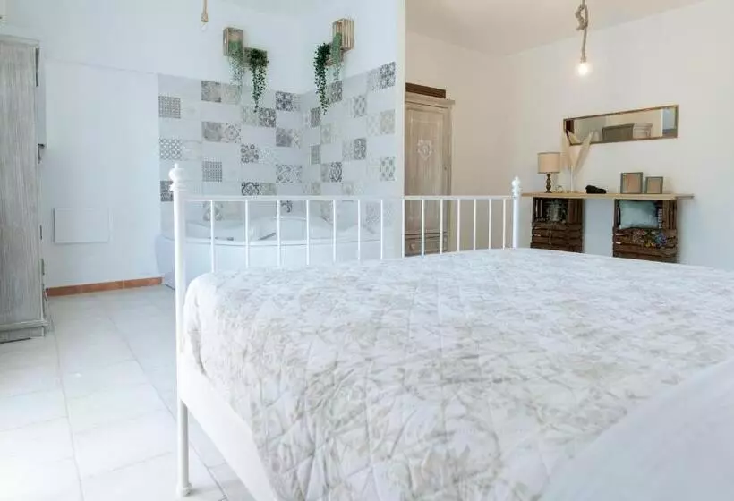 Aamiaismajoitus (B&B) Mama Maja