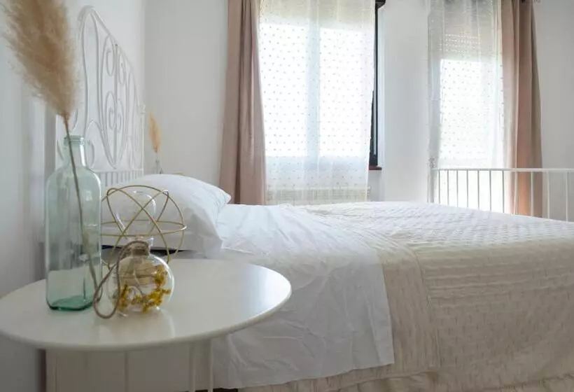 Aamiaismajoitus (B&B) Mama Maja