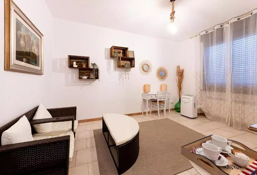 Aamiaismajoitus (B&B) Mama Maja