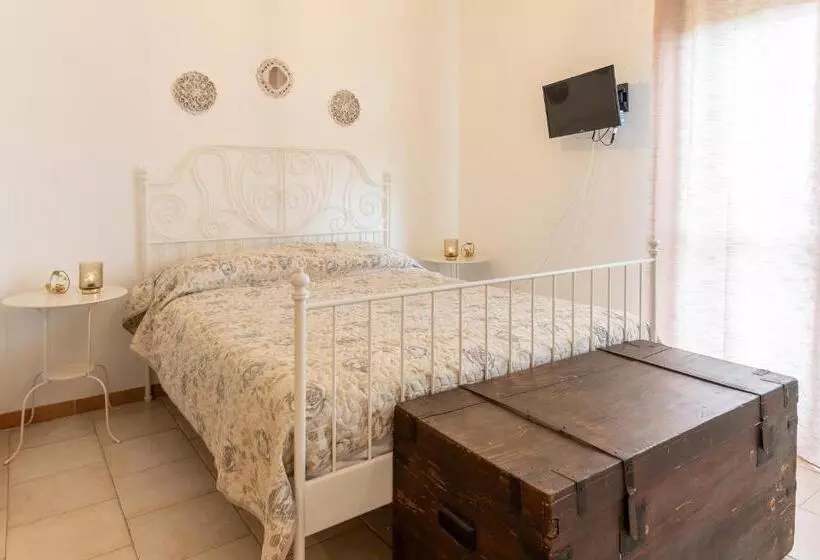 Aamiaismajoitus (B&B) Mama Maja