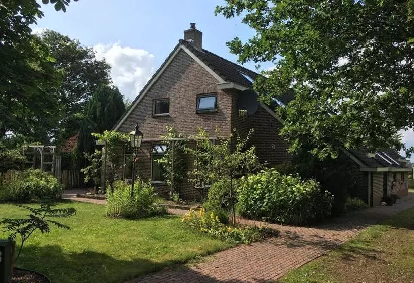 Bed & Breakfast Ter Borg