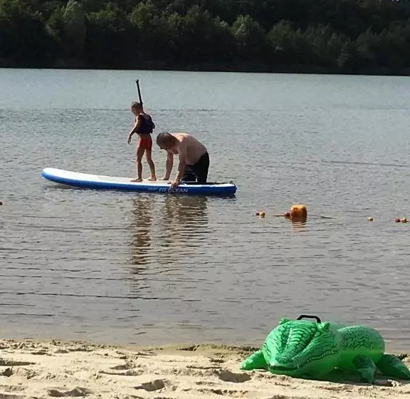 Bed & Breakfast Ter Borg