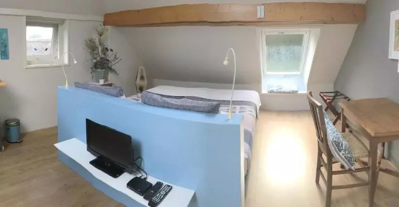 Bed & Breakfast Ter Borg