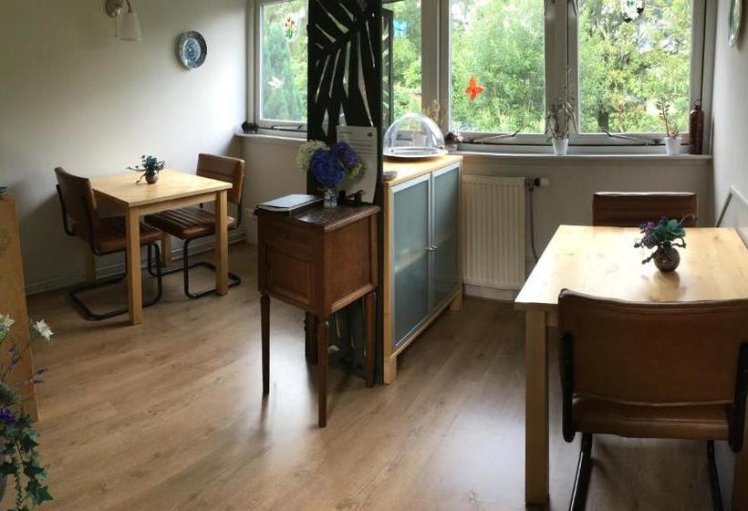 Bed & Breakfast Ter Borg