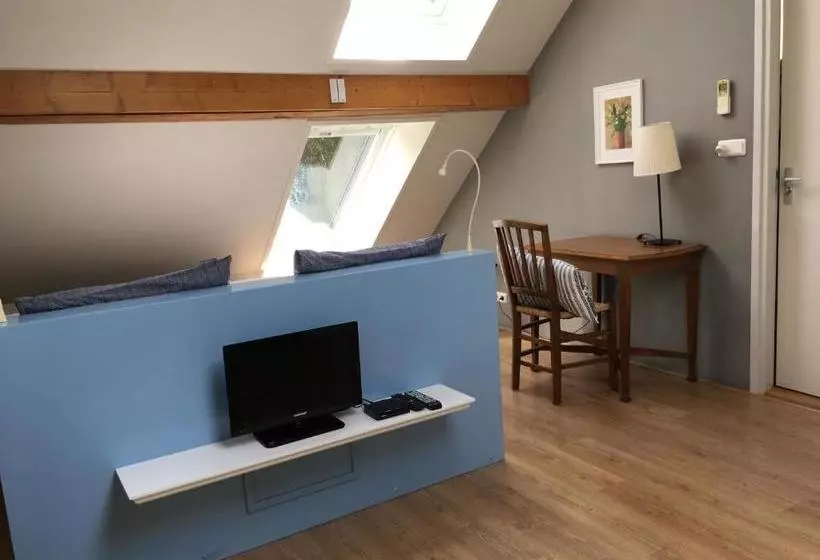 Bed & Breakfast Ter Borg