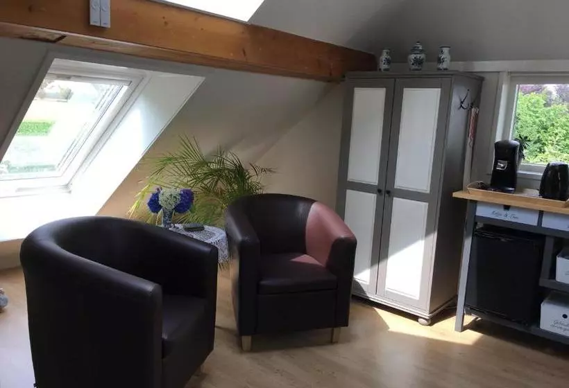 Bed & Breakfast Ter Borg