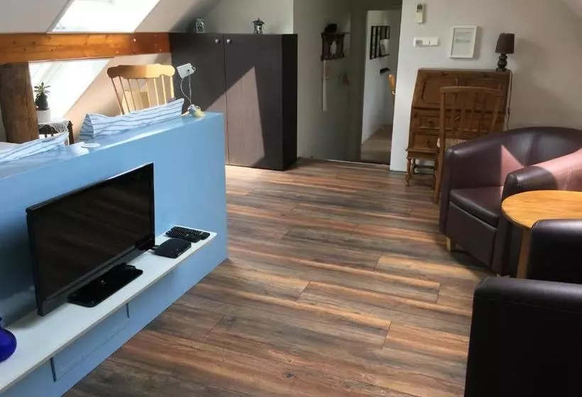 Bed & Breakfast Ter Borg