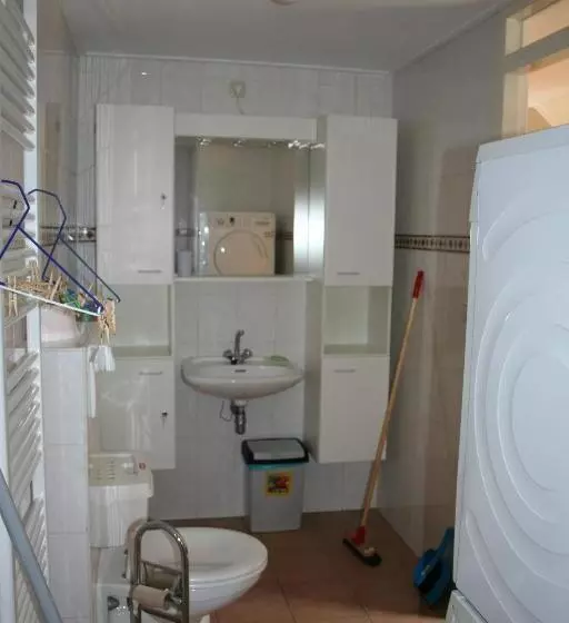 Bed & Breakfast Ter Borg