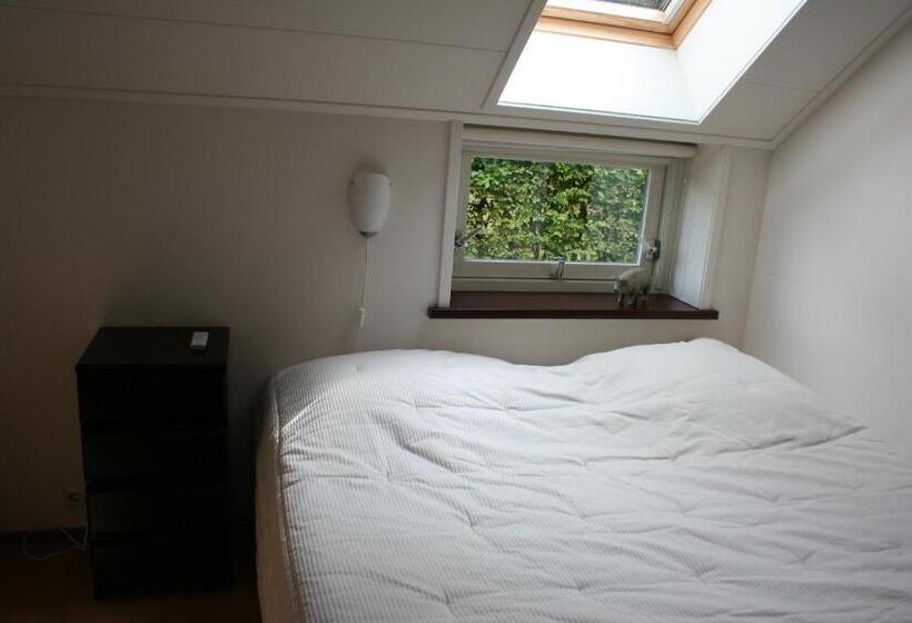 Bed & Breakfast Ter Borg