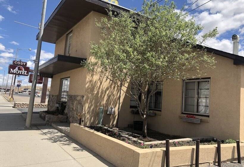 Cody Motel