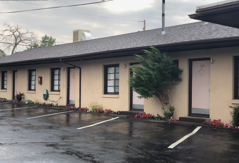 Cody Motel