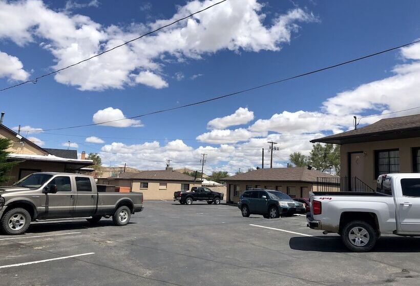 Cody Motel