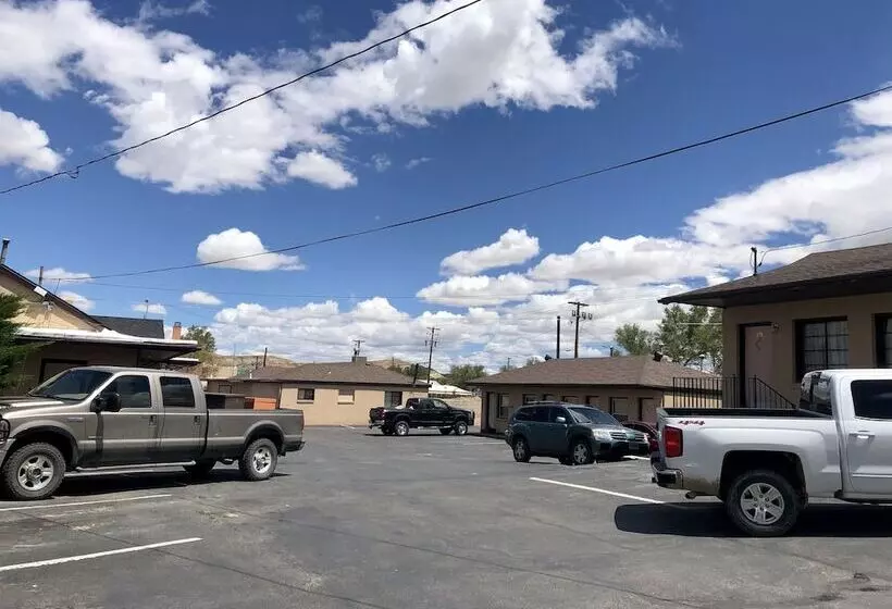 Cody Motel