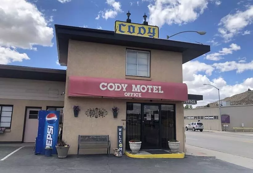 Cody Motel
