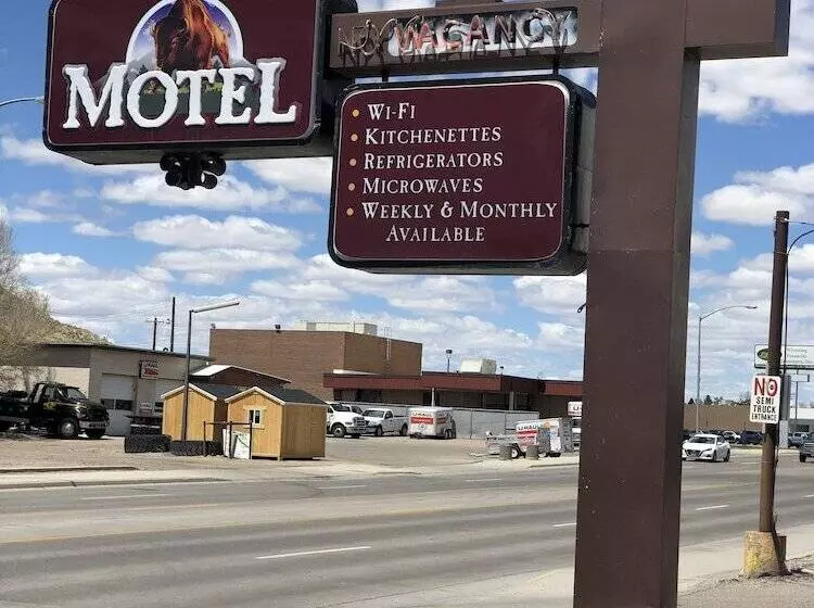 Cody Motel