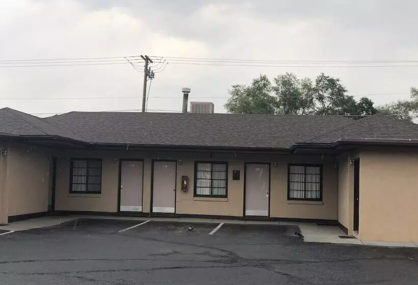 Cody Motel