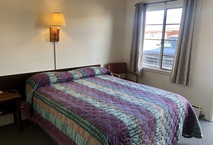 Cody Motel