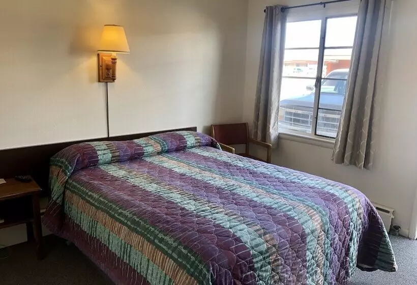 Cody Motel