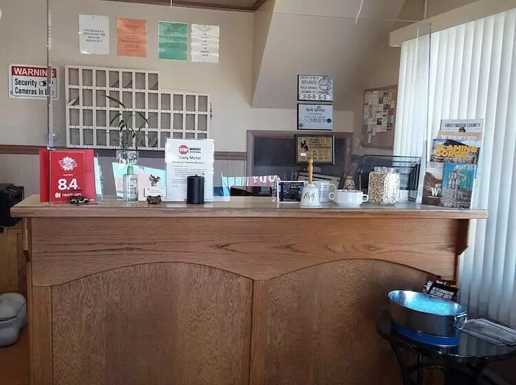 Cody Motel