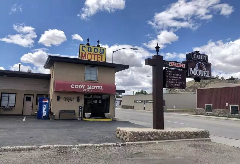 Cody Motel